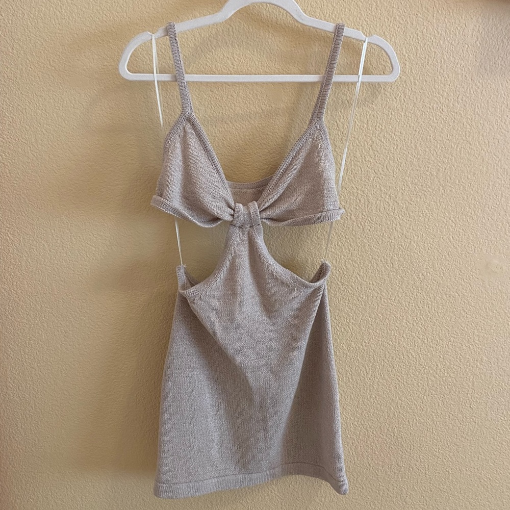 12th tribe dress